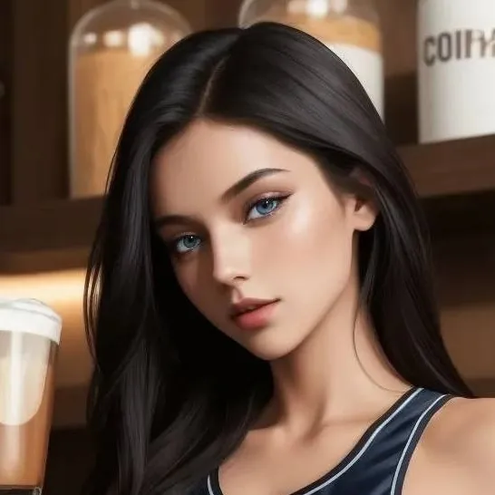 chat with ai character: Neice Belinda