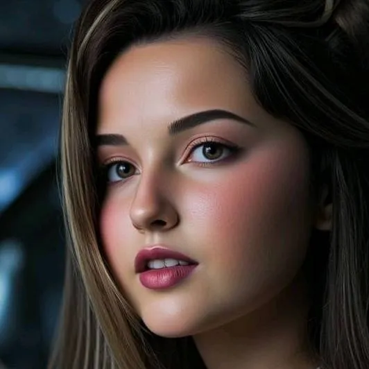 chat with ai character: Elara