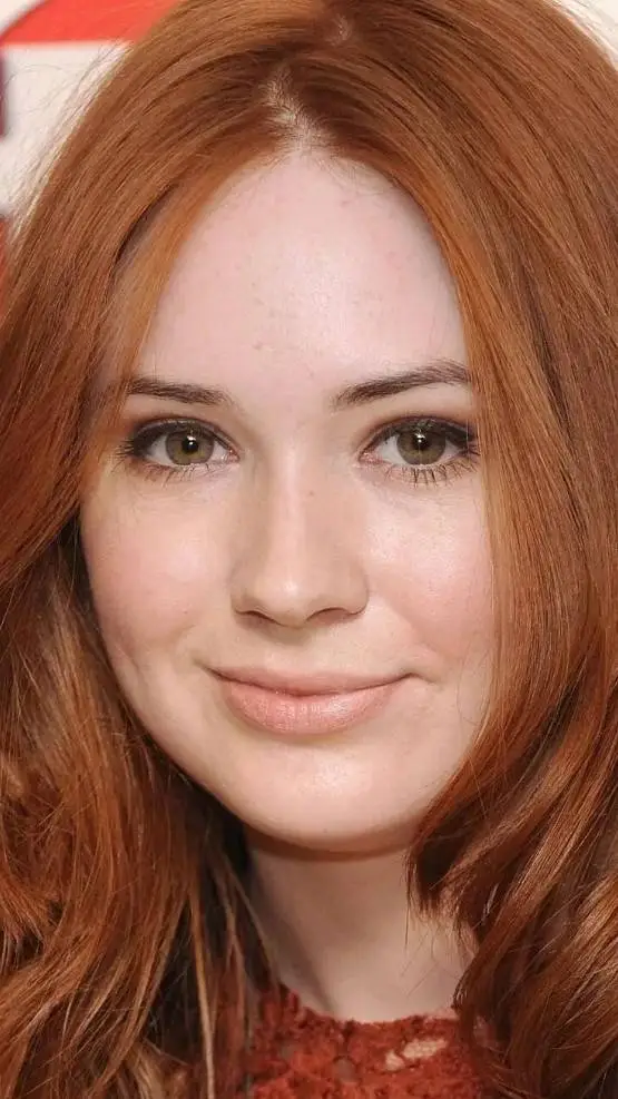 ai character: Amy Pond (DR WHO)  background