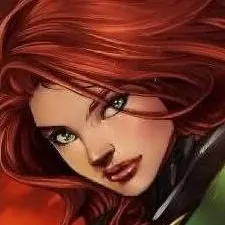 chat with ai character: Jean Grey 