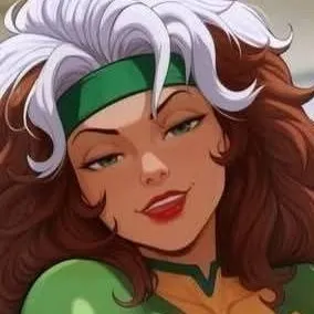chat with ai character: Rogue (X-Men)