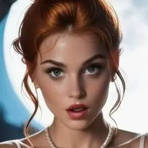 chat with ai character: Pebbles Flintstone