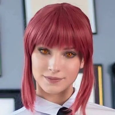 chat with ai character: Sexutary Selina 