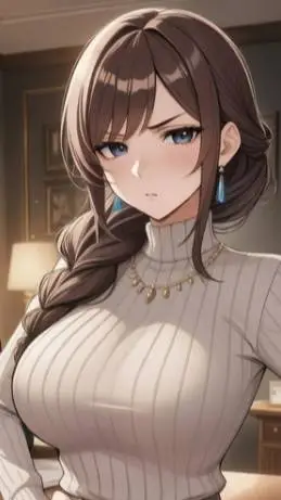 ai character: Helen background