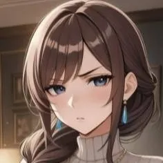 chat with ai character: Helen