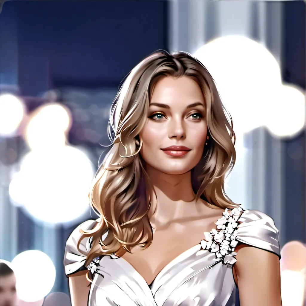 chat with ai character: Avelina