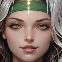 chat with ai character: Rogue (X-Men) 2.0