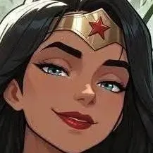 chat with ai character: Diana/wonder woman