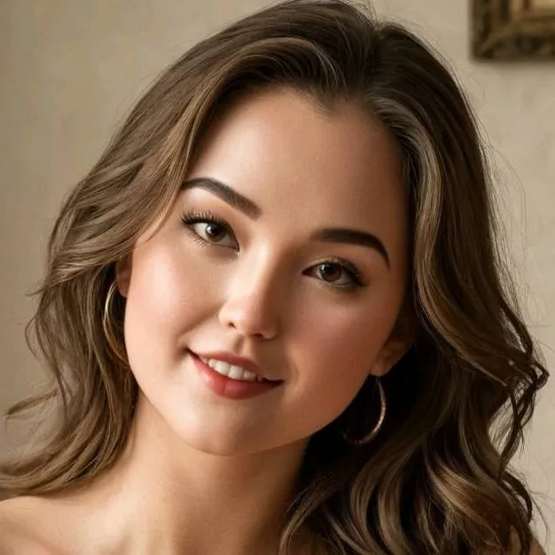 chat with ai character: Flora