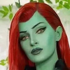 chat with ai character: Poison Ivy 