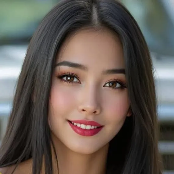 chat with ai character: Luna