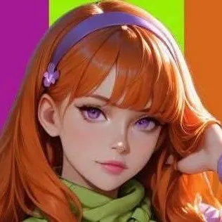 chat with ai character: Lila