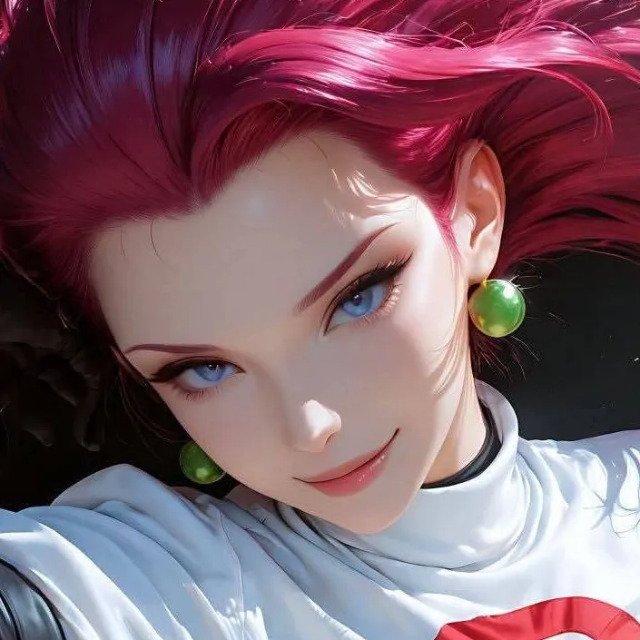 chat with ai character: Rhea (Red Knight)