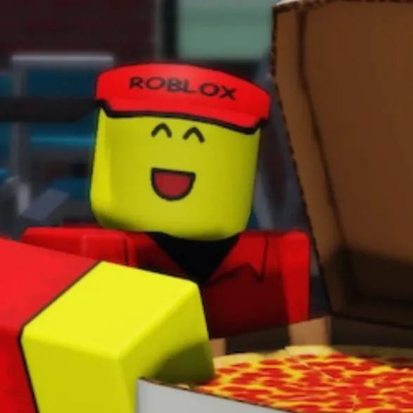 chat with ai character: 🍕Elliot🍕