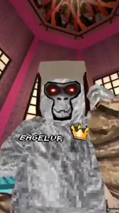 Talkie AI - Chat with BAGELVR *me*