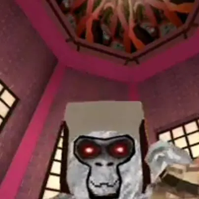 chat with ai character: BAGELVR *me*