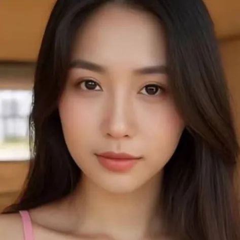 chat with ai character: Alina