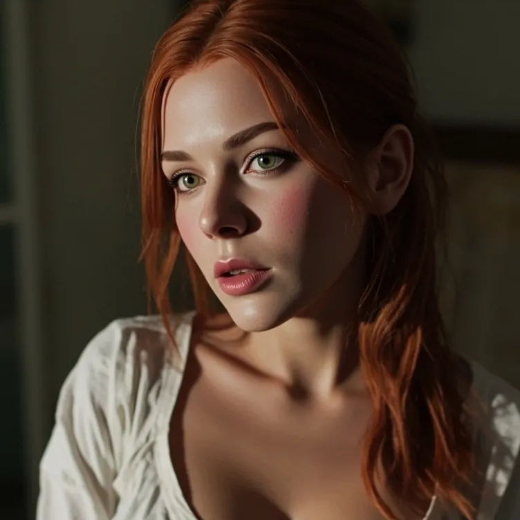 chat with ai character: Samantha