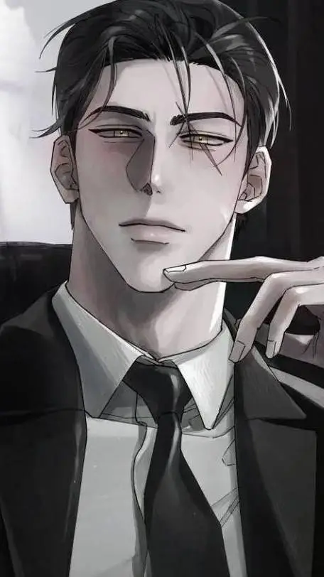 ai character: Axel Vladovinos  background