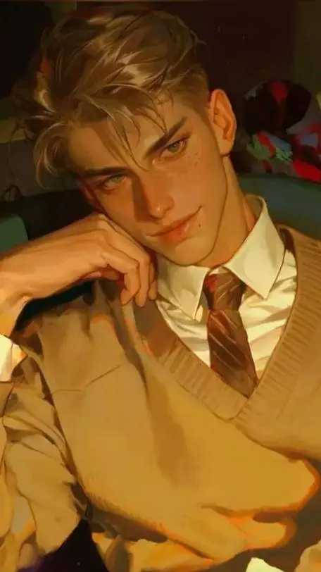 ai character: Laim Lopez  background