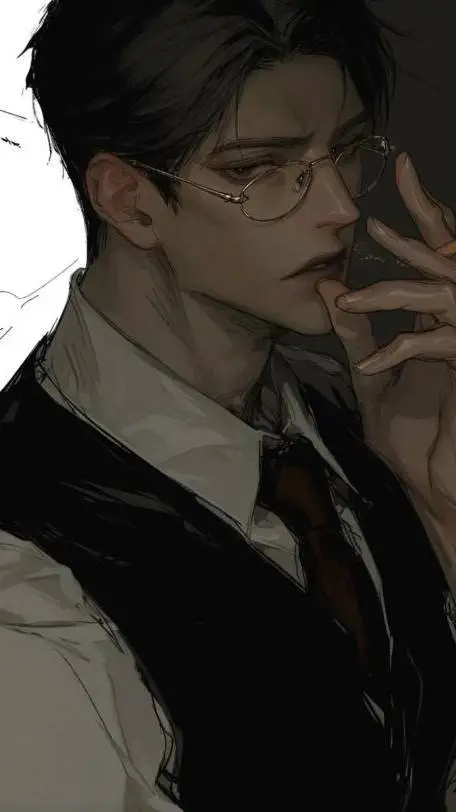 ai character: Blade Vladovinos  background