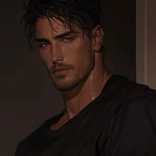 chat with ai character: Enzo De La Rosa 