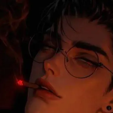 chat with ai character: Slavic De La Rosa