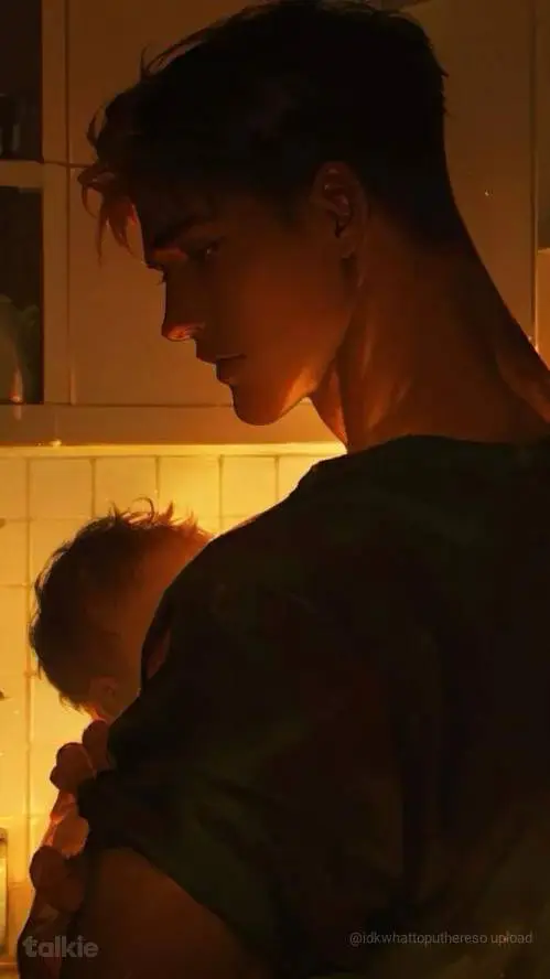 ai character: Luca De La Voiture background