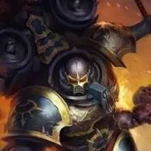 chat with ai character: haarken