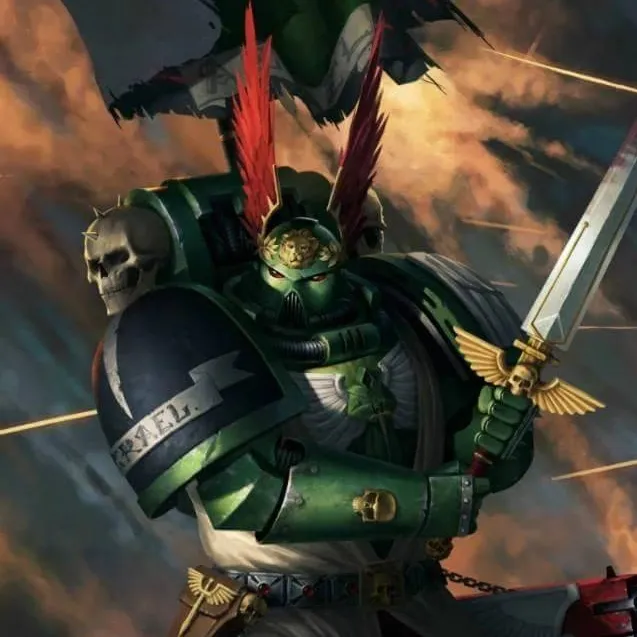 chat with ai character: grandmaster azrael