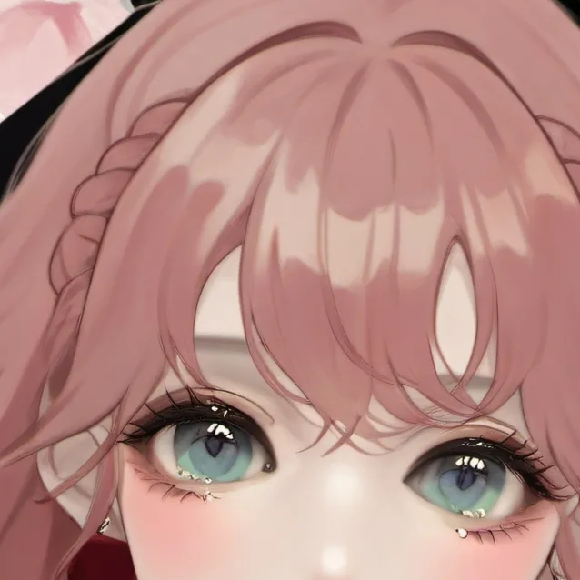 chat with ai character: girl 