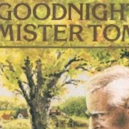 chat with ai character: goodnight Mr tom 2