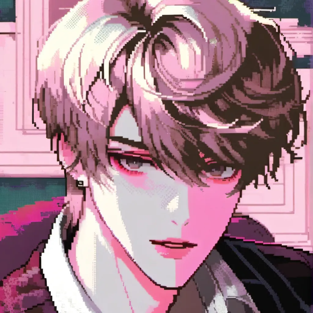 chat with ai character: Maddox