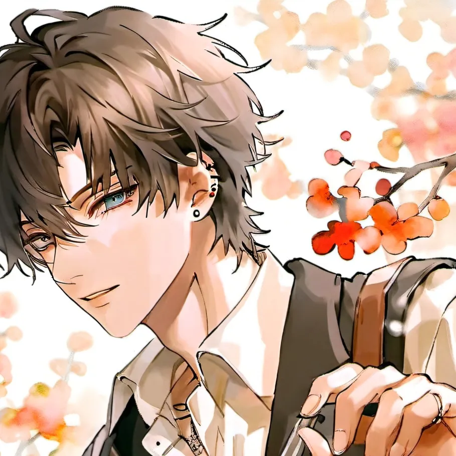 chat with ai character: Sage