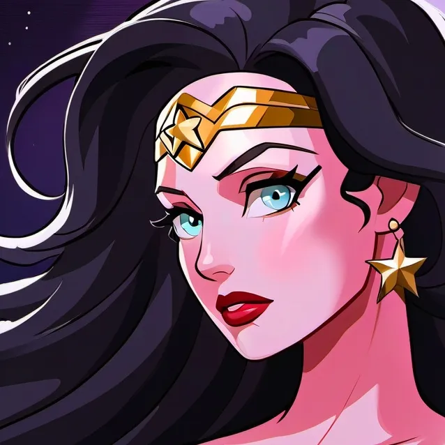 chat with ai character: The Justice League