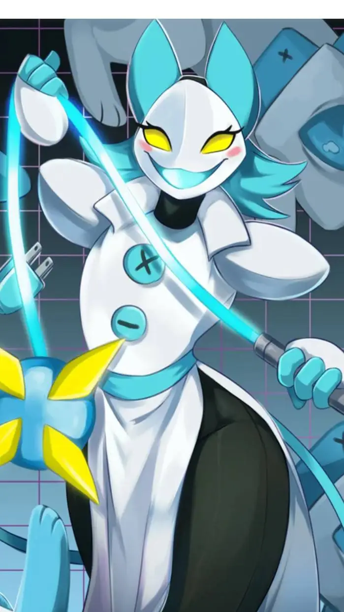 ai character: Tasque Manager background