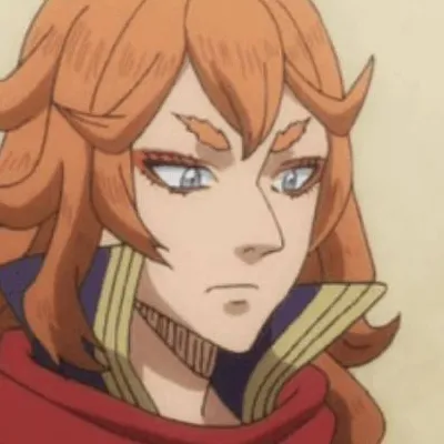 chat with ai character: Mereoleona V