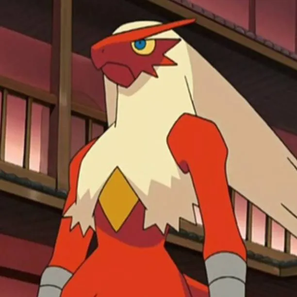 chat with ai character: Mango