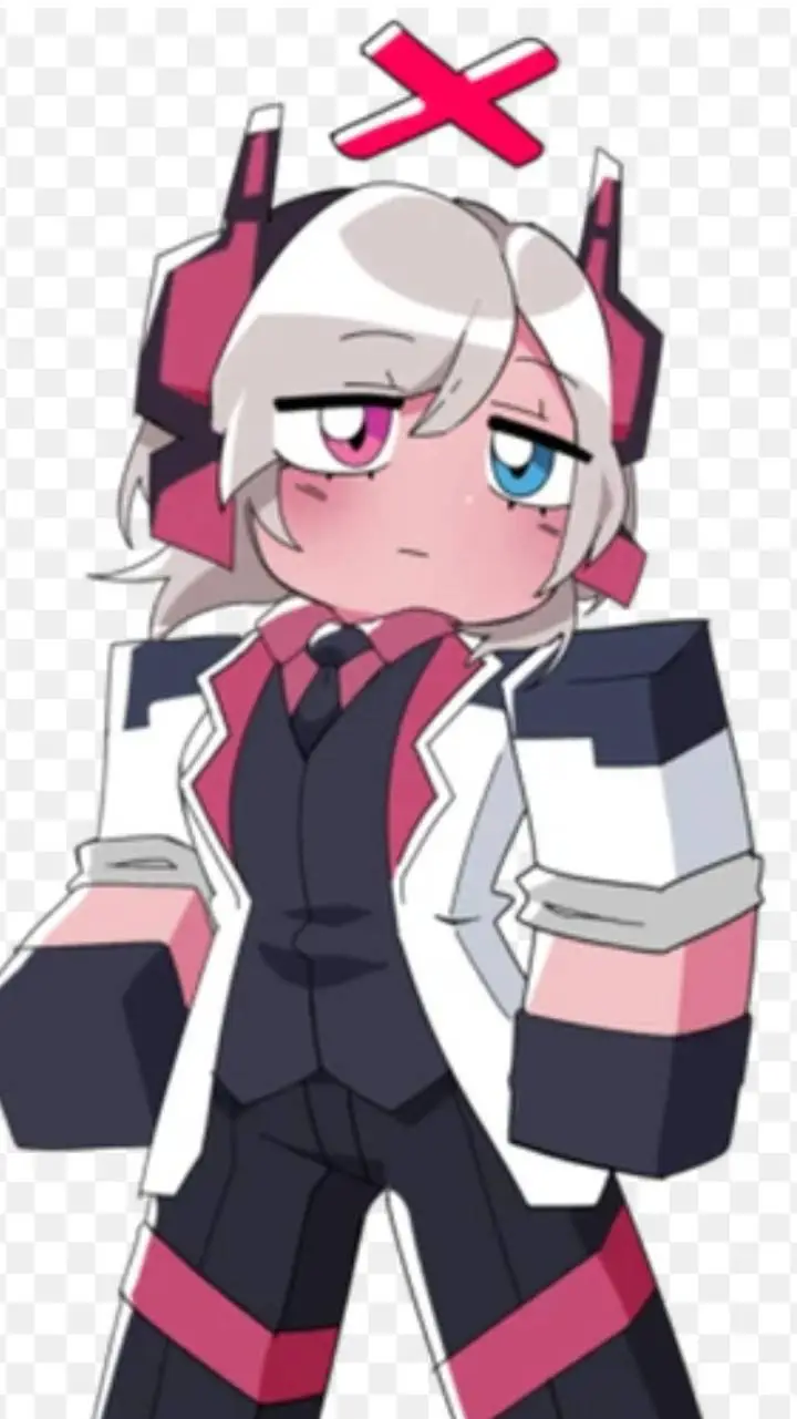 ai character: Dr Xenon background