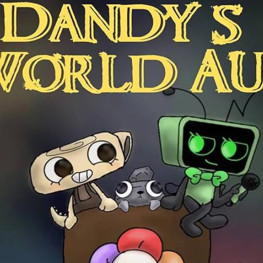 chat with ai character: Dandy's World