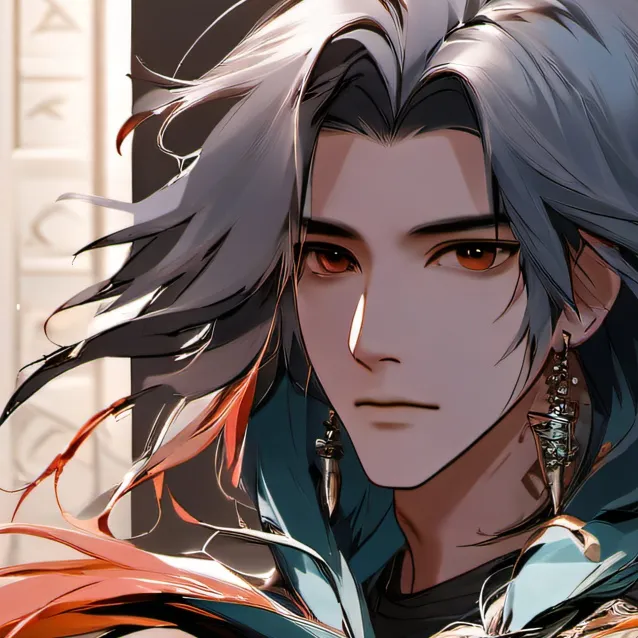 chat with ai character: Alex 