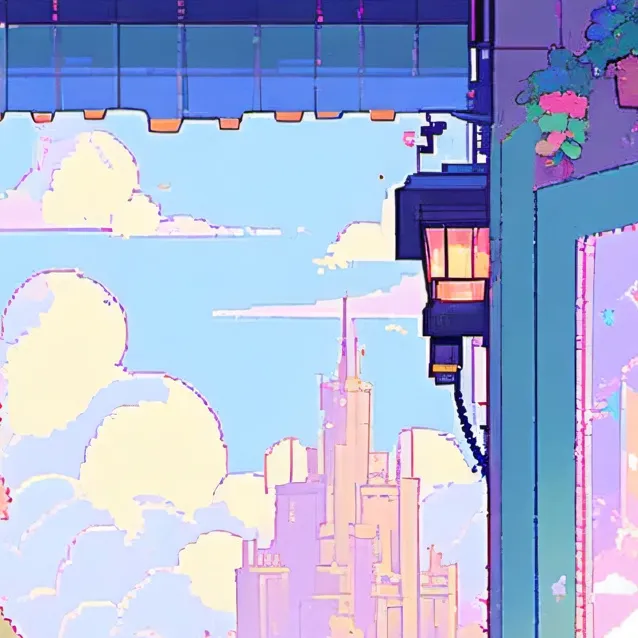chat with ai character: Dandy 