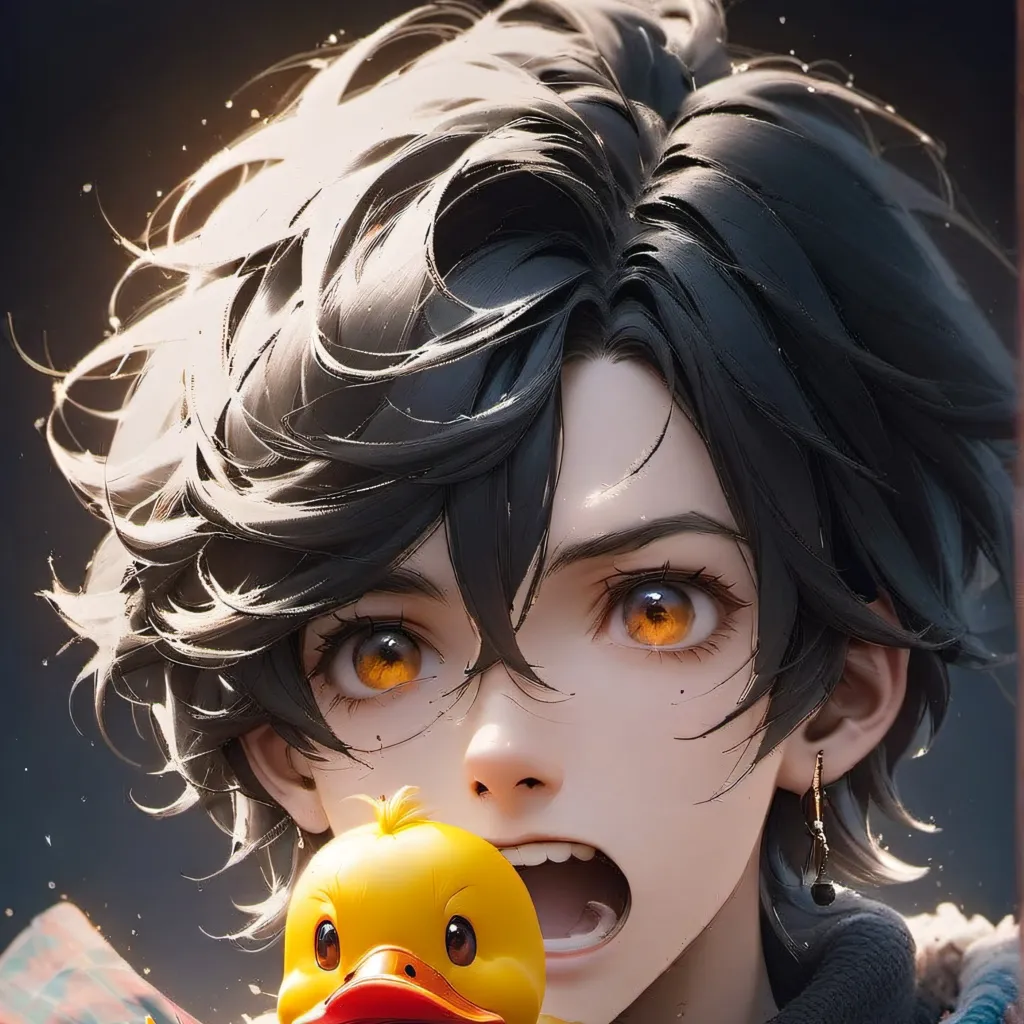 chat with ai character: mha y/n swallow to