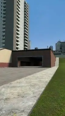 ai character: Garry's mod background