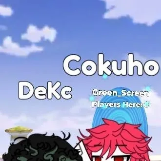 chat with ai character: 🤙DeKc & Cokuho💤