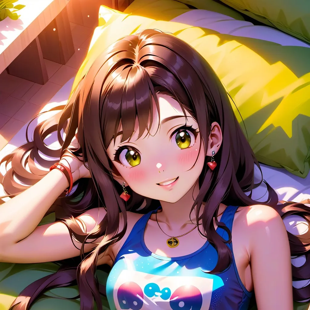 chat with ai character: Avery