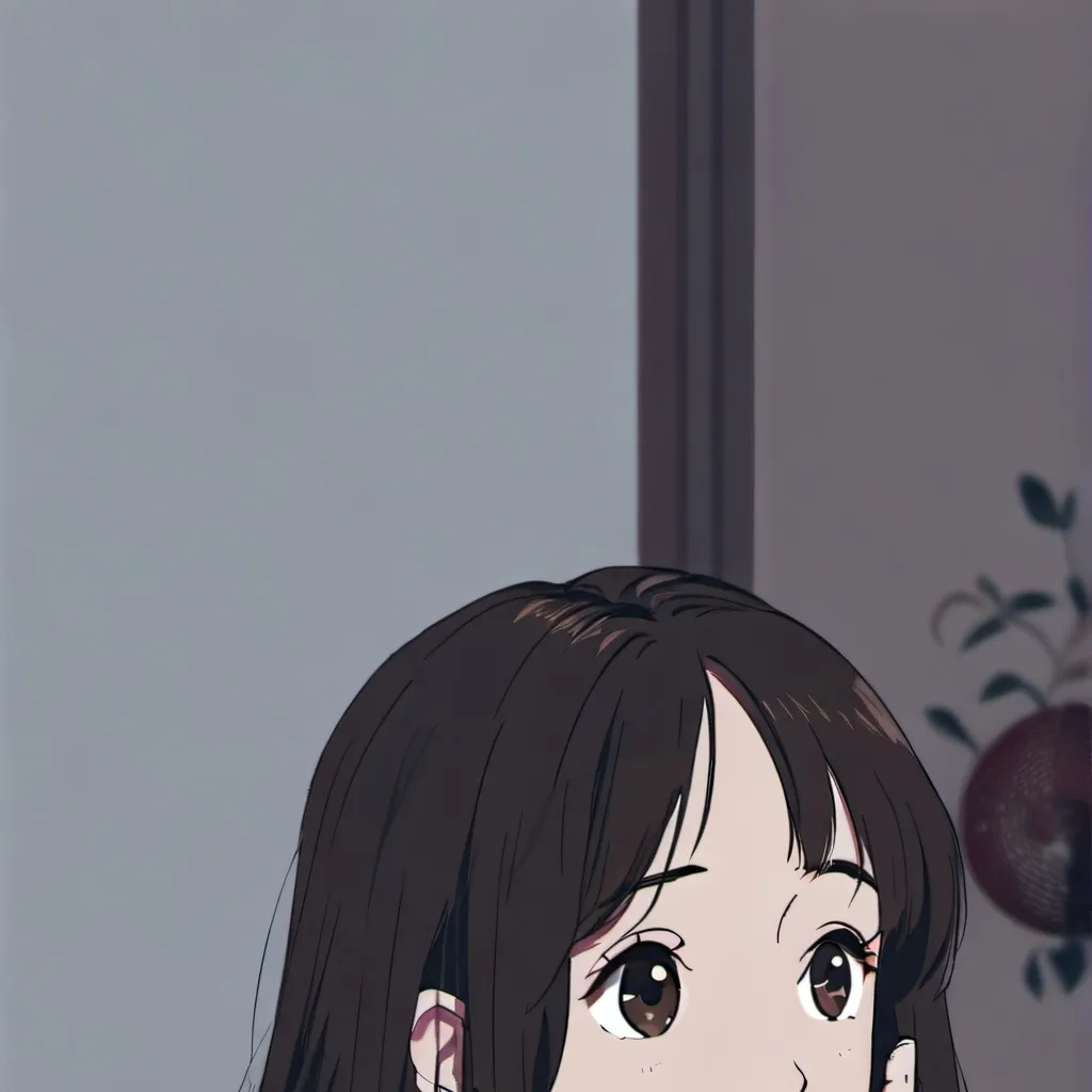 chat with ai character: Kim