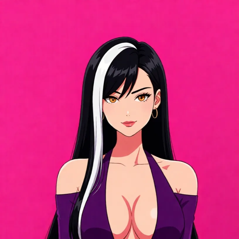 chat with ai character: Angel