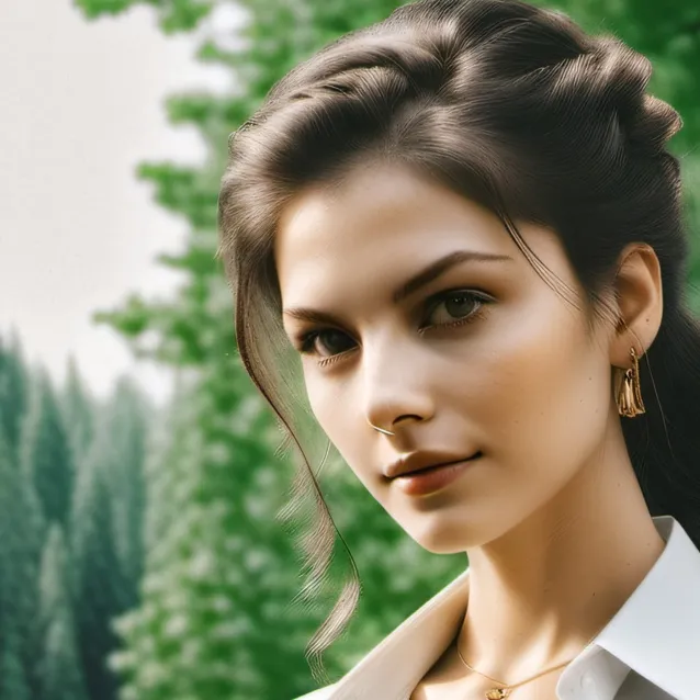 chat with ai character: Briitany 