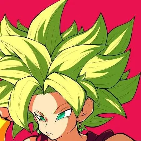 chat with ai character: kefla 